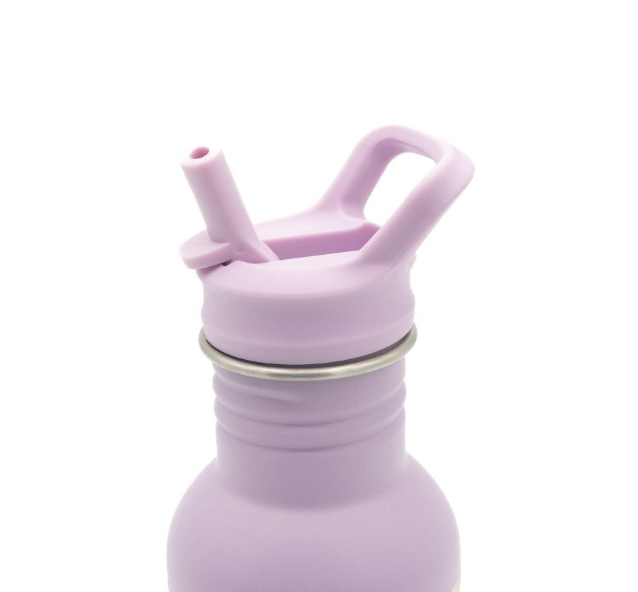 Butelka na wodę bidon 500 ml - Jednorożec / SASSI