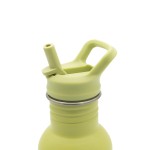 Butelka na wodę bidon 500 ml - Dinozaur / SASSI