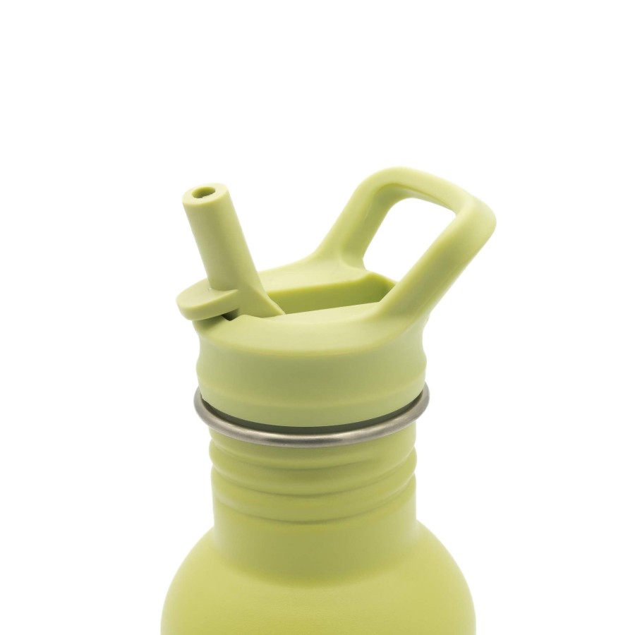 Butelka na wodę bidon 500 ml - Dinozaur / SASSI