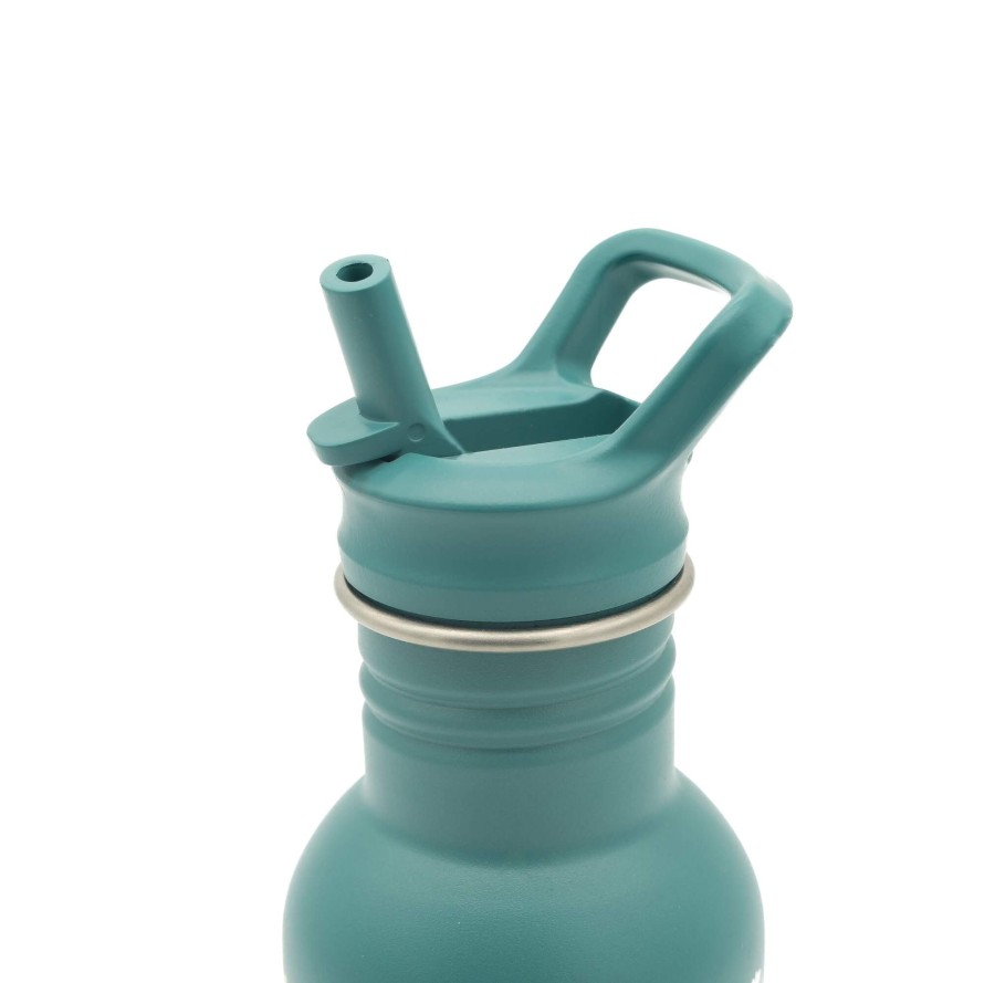 Butelka na wodę bidon 500 ml - Lisek / SASSI