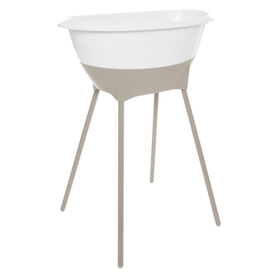 Zestaw kąpielowy - White / LUMA