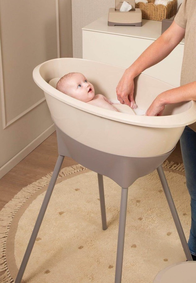 Zestaw kąpielowy - Almond / LUMA