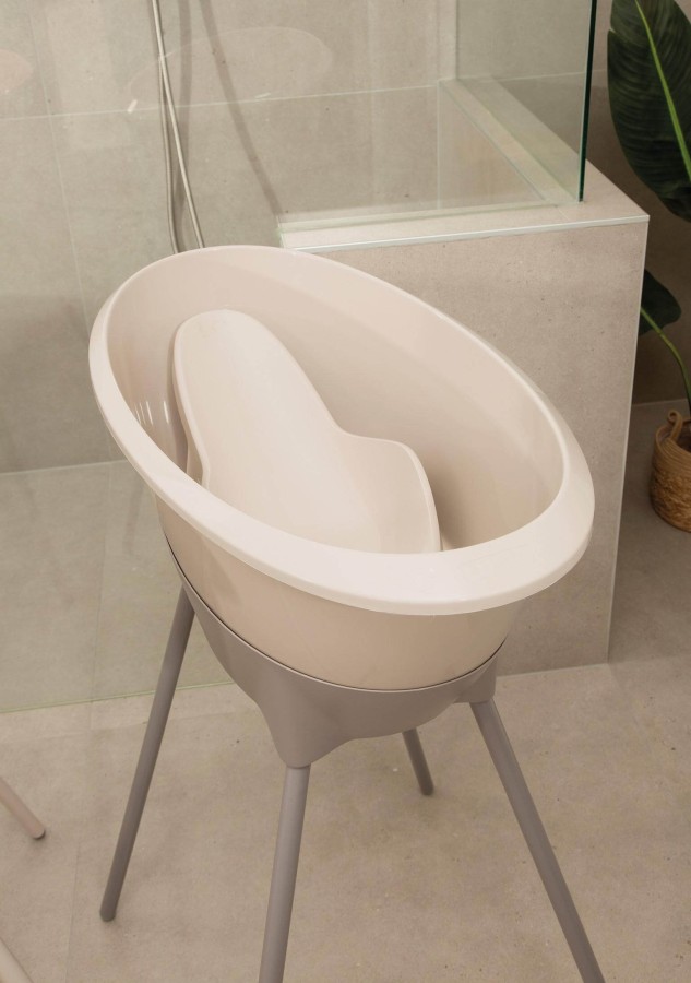 Zestaw kąpielowy - Almond / LUMA