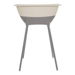 Zestaw kąpielowy - Almond / LUMA