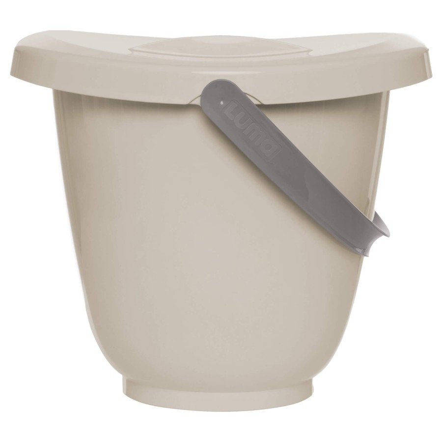 Zestaw kąpielowy - Almond / LUMA