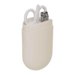 Zestaw kąpielowy - Almond / LUMA