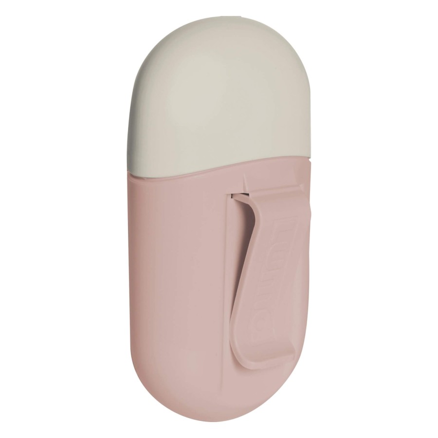 Zestaw kąpielowy - Blush Pink / LUMA