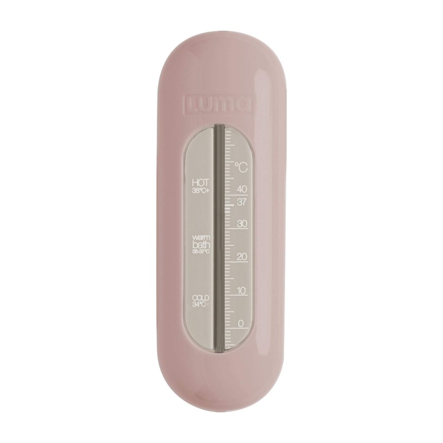 Zestaw kąpielowy - Blush Pink / LUMA