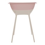 Zestaw kąpielowy - Blush Pink / LUMA