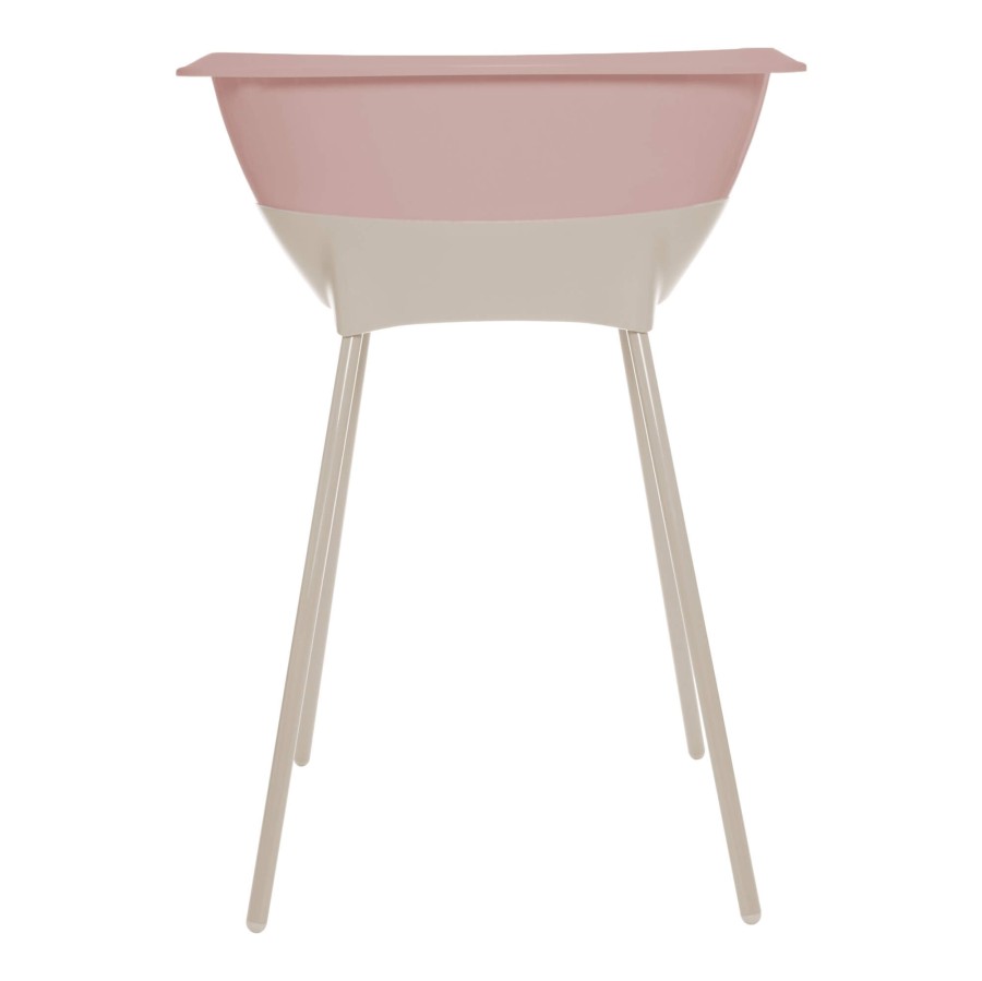 Zestaw kąpielowy - Blush Pink / LUMA