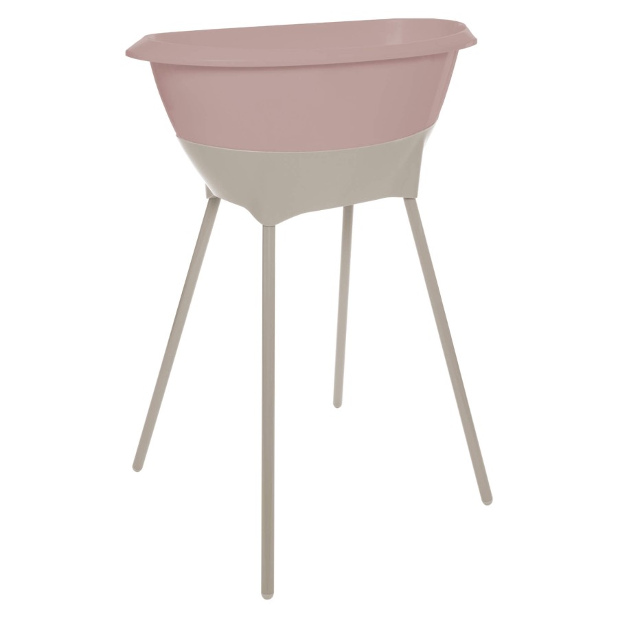 Zestaw kąpielowy - Blush Pink / LUMA