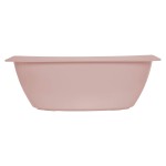 Zestaw kąpielowy - Blush Pink / LUMA