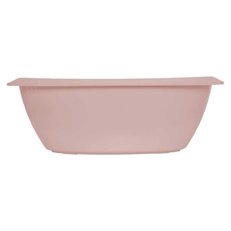 Zestaw kąpielowy - Blush Pink / LUMA