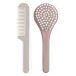 Zestaw kąpielowy - Blush Pink / LUMA