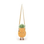 Jellycat Amuse Ananas torebka