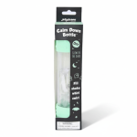 Sensoryczna butelka DIY Świecąca w ciemności / Jellystone