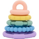 Silikonowa wieża gryzak Gelato / Jellystone