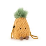 Jellycat Amuse Ananas torebka