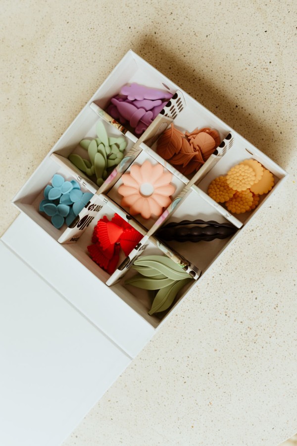 Układanka Mindful Mandala VIVID / Jellystone