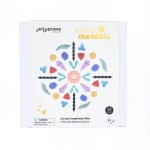 Układanka Mindful Mandala VIVID / Jellystone