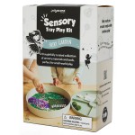 Wkład do tacki sensorycznej Zaczarowany Ogród / Jellystone