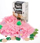 Wkład do tacki sensorycznej Zaczarowany Ogród / Jellystone