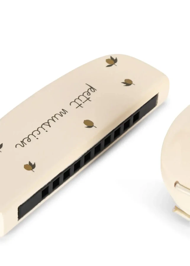 Zestaw instrumentów - lemon / Konges slojd