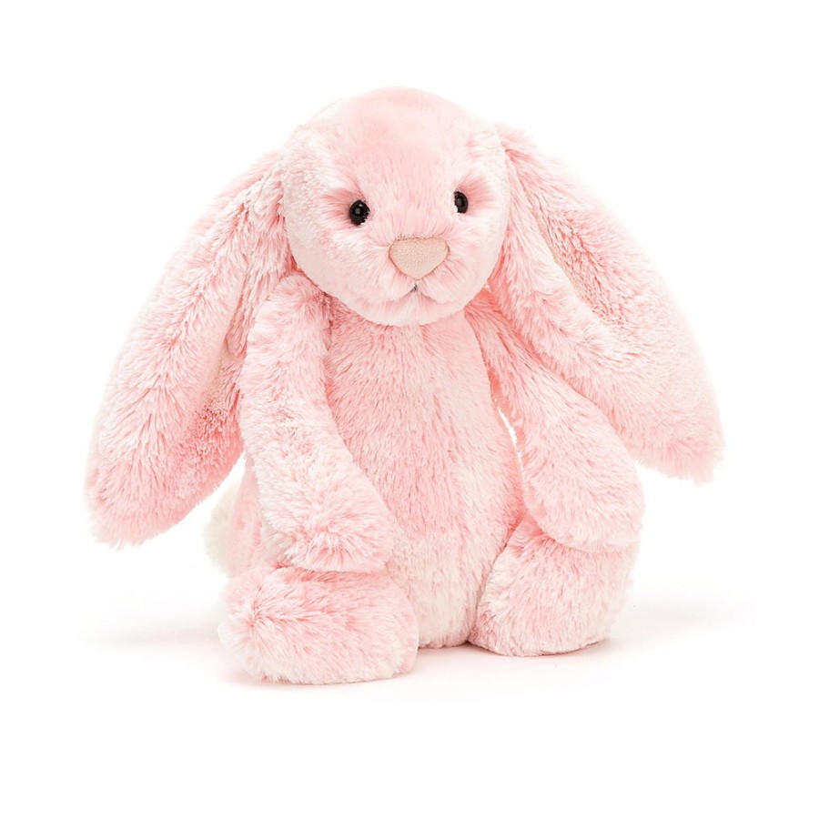 Jellycat króliczek Peony RÓŻNE ROZMIARY