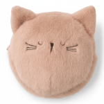 Portfel dziecięcy kot Dorotha - pale tuscany / Liewood