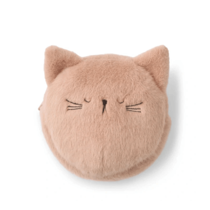 Portfel dziecięcy kot Dorotha - pale tuscany / Liewood