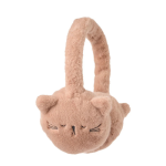 Puszyste nauszniki Timothy - pale tuscany / Liewood