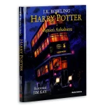 Harry Potter i Więzień Azkabanu. Tom 3 (wydanie ilustrowane) / Wydawnictwo Media Rodzina
