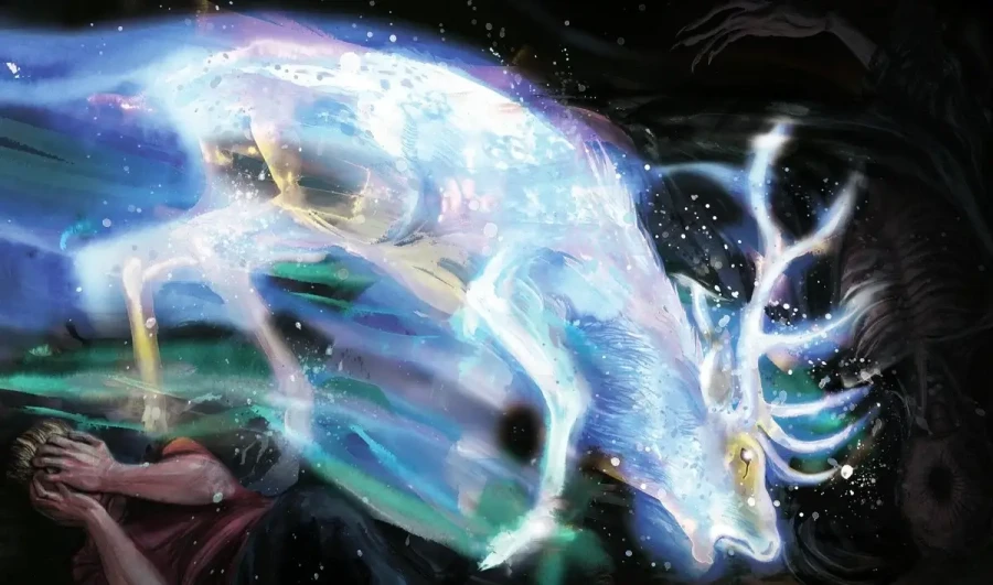 Harry Potter i Zakon Feniksa. Tom 5 (wydanie ilustrowane) / Wydawnictwo Media Rodzina