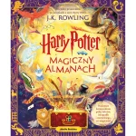 Harry Potter. Magiczny almanach / Wydawnictwo Media Rodzina