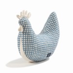 Kura Babci Dany - BERRY VICHY / La Millou