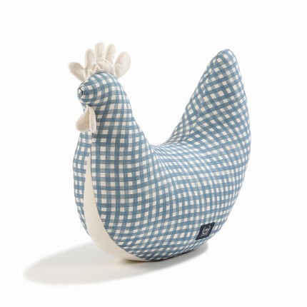 Kura Babci Dany - BERRY VICHY / La Millou