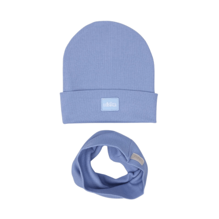 Zestaw BABY BLUE LINE / UL&KA