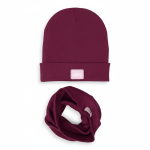 Zestaw MERLOT LINE / UL&KA