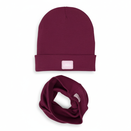 Zestaw MERLOT LINE / UL&KA