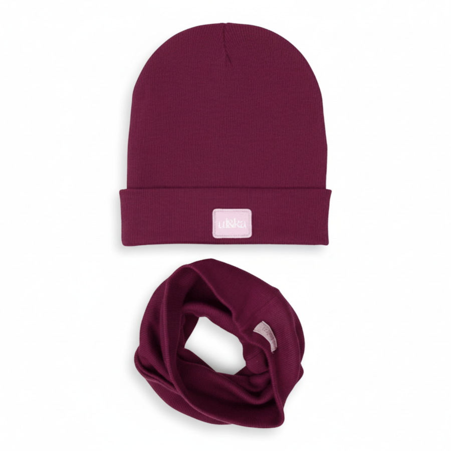 Zestaw MERLOT LINE / UL&KA