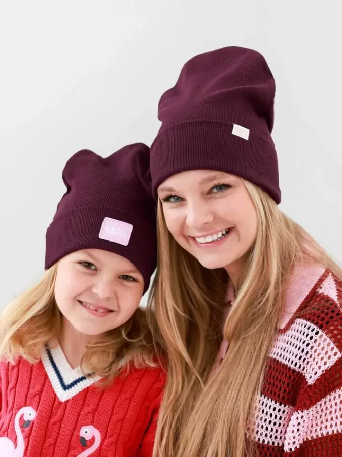 Zestaw MERLOT LINE / UL&KA