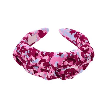 Opaska Marszczulka VENUS / UL&KA