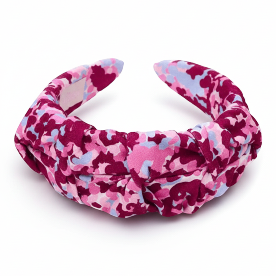 Opaska Marszczulka VENUS / UL&KA