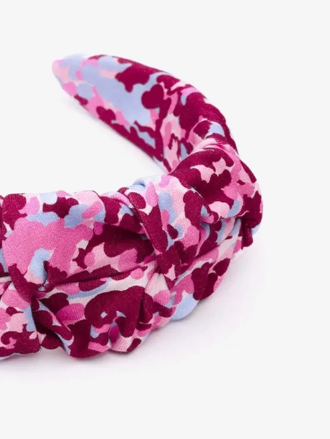 Opaska Marszczulka VENUS / UL&KA