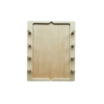 Drewniana Rama z serii WiemTo / WiemTo