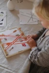 Zabawy z Cieniem. Karty Edukacyjne Lemo / WiemTo