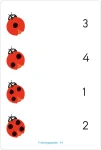 Wiosenne Skojarzenia. Karty Edukacyjne Lemo / WiemTo