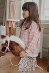 Konik Hobby horse Stormy - multi / Konges Slojd