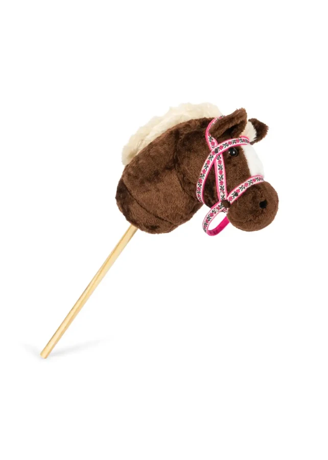 Konik Hobby horse Stormy - multi / Konges Slojd