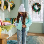 Klocki Magnetyczne Travel Winter Wonder 26 el. / Magna-Tiles